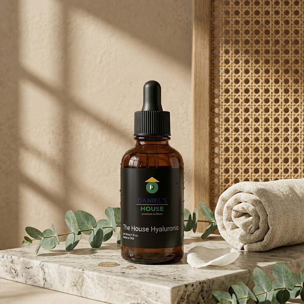 The House Hyaluronic